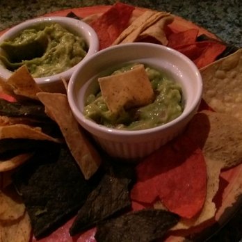Boulder View Tavern - Guacamole Duo - American Near Me - Lake Harmony, Pennsylvania