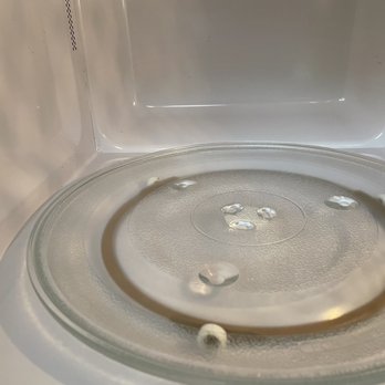 Married To The Mop - Microwave cleaning - Home Cleaning Near Me Married To The Mop - Microwave cleaning - Home Cleaning Near Me