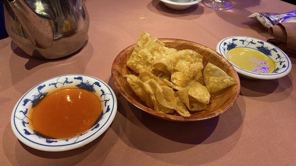 New Ruan's Restaurant by null