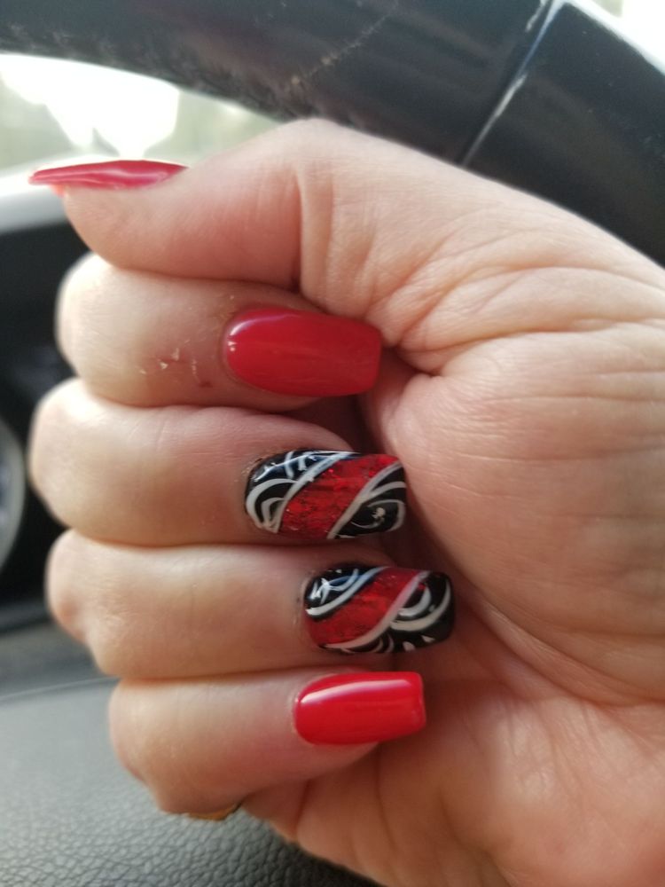 BEAUTY NAILS 57 Photos & 22 Reviews 141 N Maple Ave, Manteca