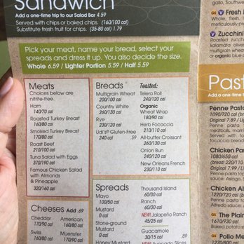 Jason's Deli - Page 1 - Delis Near Me - Orlando, Florida