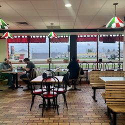 Imo's Pizza