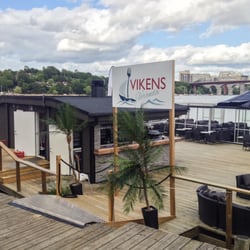 Vikens Veranda - Vikens Veranda