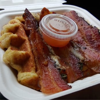 The Waffle Window - The Three B's - Breakfast & Brunch Near Me - Portland, Oregon The Waffle Window - The Three B's - Breakfast & Brunch Near Me - Portland, Oregon