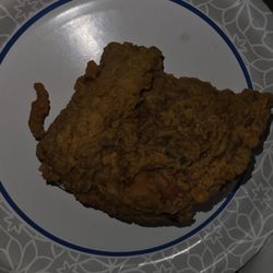 Church's Chicken