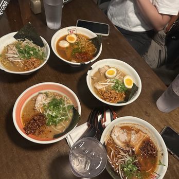 Ramen Ryoma - Ramen Near Me - Portland, Oregon