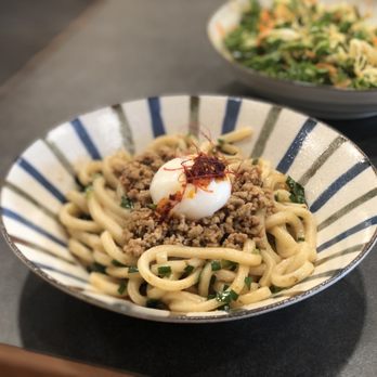 Mogu Fried Chicken - two bowls of food - Japanese Near Me - Vancouver, British Columbia Mogu Fried Chicken - two bowls of food - Japanese Near Me - Vancouver, British Columbia