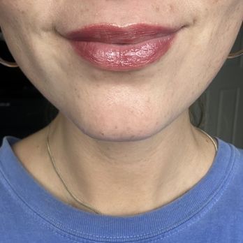 OC Microblading - First day post procedure! - Permanent Makeup Near Me - Corona Del Mar, California OC Microblading - First day post procedure! - Permanent Makeup Near Me - Corona Del Mar, California