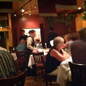 Ciao Amici's - Dining Area - Italian Near Me - Brighton, Michigan