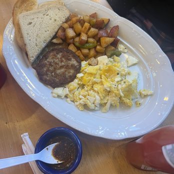 Buena Vista Kitchen - Breakfast combo - Breakfast & Brunch Near Me - Las Vegas, Nevada Buena Vista Kitchen - Breakfast combo - Breakfast & Brunch Near Me - Las Vegas, Nevada