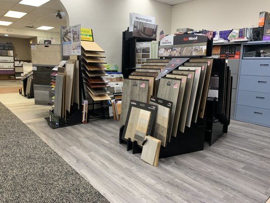 Hannon Floors by null