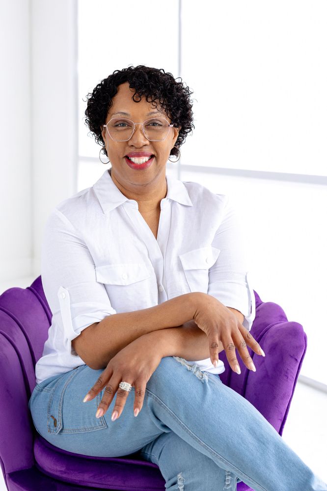 Helens Project - grief counselor in Edmond, OK