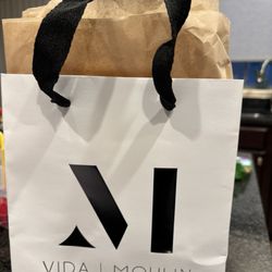 Vida | Moulin