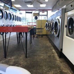 Speedway Laundry