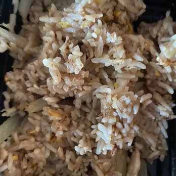 Thai Pepper - Fries 73P. Egg Fried Rice with beef - Thai Near Me - Huntington Beach, California Thai Pepper - Fries 73P. Egg Fried Rice with beef - Thai Near Me - Huntington Beach, California