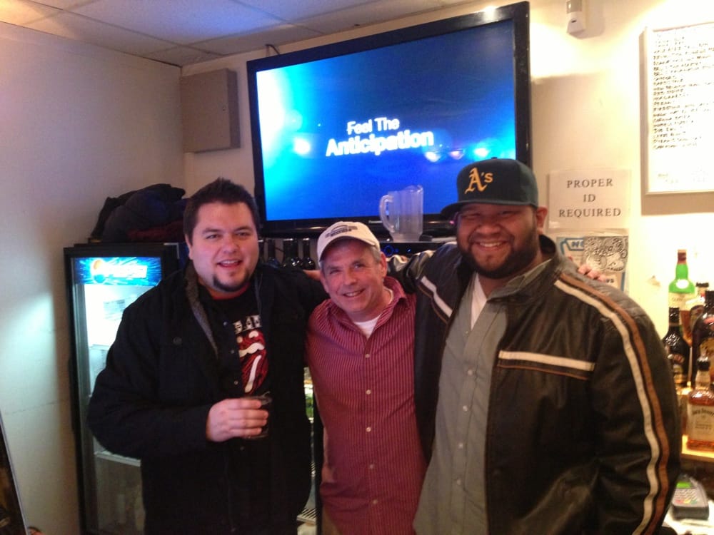 Social spots from Lincoln Karaoke