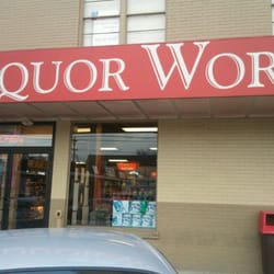 Liquor World