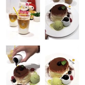 Fuwa Fuwa - Desserts Near Me - Toronto, Ontario Fuwa Fuwa - Desserts Near Me - Toronto, Ontario