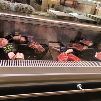 Dos Olivos Market - Meat Market - Specialty Food Near Me - Buda, Texas