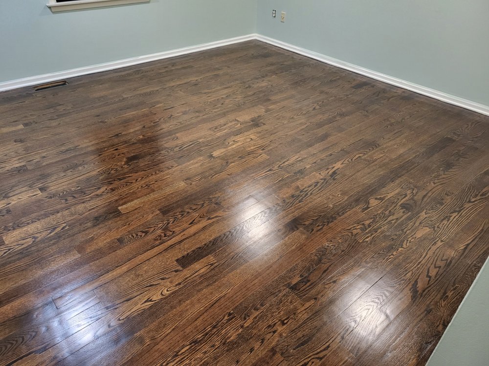 Slide of Systematic Home Solutions