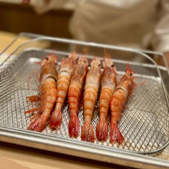 Tempura Ichika - Freshly caught! - Japanese Near Me - Honolulu, Hawaii Tempura Ichika - Freshly caught! - Japanese Near Me - Honolulu, Hawaii