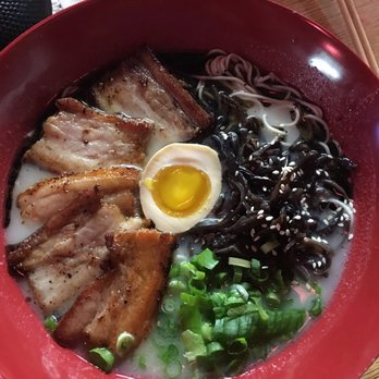Nama Ramen - Tonkotsu Ramen and Miso Ramen YUMMM - Ramen Near Me - San Antonio, Texas Nama Ramen - Tonkotsu Ramen and Miso Ramen YUMMM - Ramen Near Me - San Antonio, Texas