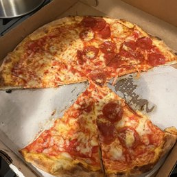 Pizza Pizza