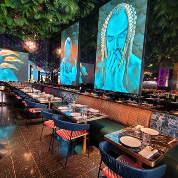 CVI.CHE 105 - Seafood Near Me - Miami Beach, Florida CVI.CHE 105 - Seafood Near Me - Miami Beach, Florida