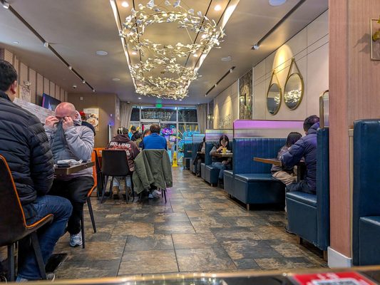 TeaWood Cafe by null