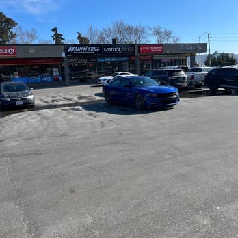Louie's Diner - Louie's Diner - Breakfast & Brunch Near Me - Milton, Ontario