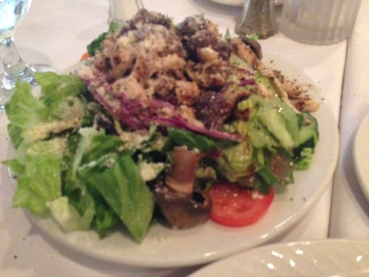 Amelia's Italian Cuisine by null