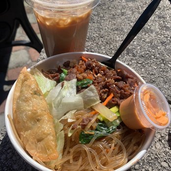 K-Bop Korean Kitchen - Korean Near Me - Jacksonville, Florida K-Bop Korean Kitchen - Korean Near Me - Jacksonville, Florida