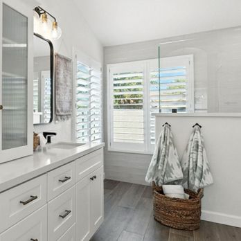 A-1 Home Repair - Master Bath - Painters Near Me A-1 Home Repair - Master Bath - Painters Near Me