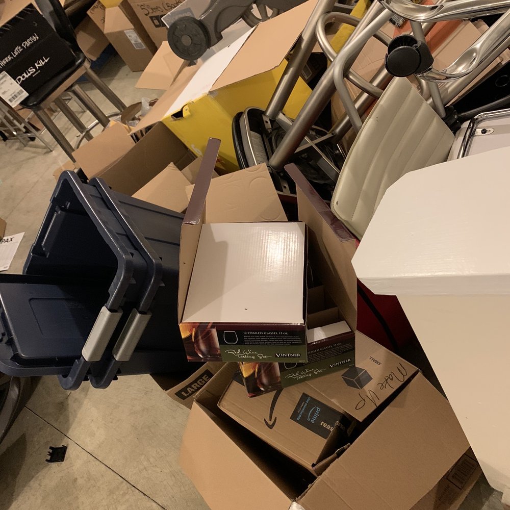 The Junk Collector - Junk Removal & Hauling Near Me The Junk Collector - Junk Removal & Hauling Near Me