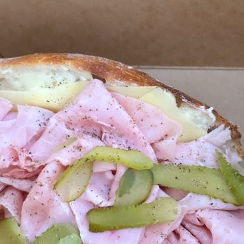 Maison Matho - Jambon Beurre - Bakeries Near Me - Los Angeles, California Maison Matho - Jambon Beurre - Bakeries Near Me - Los Angeles, California