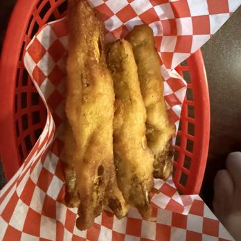 The Grill Next Door - HH Fried Pickles - Burgers Near Me - Gardnerville, Nevada The Grill Next Door - HH Fried Pickles - Burgers Near Me - Gardnerville, Nevada