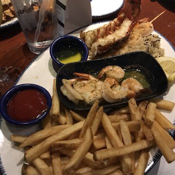 Red Lobster - Seafood Near Me - Vallejo, California Red Lobster - Seafood Near Me - Vallejo, California