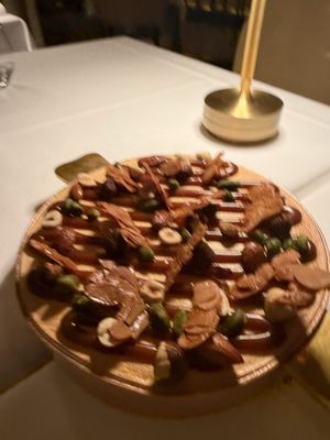 Le Relais Plaza by null