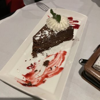 The Warehouse - TRIPLE CHOCOATE DECADENCE - Seafood Near Me - Alexandria, Virginia The Warehouse - TRIPLE CHOCOATE DECADENCE - Seafood Near Me - Alexandria, Virginia