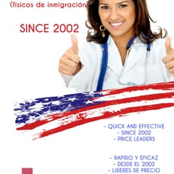 Galilee Medical Center - Immigration Physicals