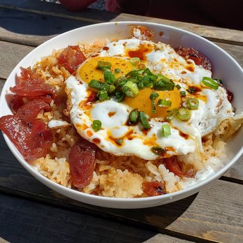 Onefold - Breakfast & Brunch Near Me - Denver, Colorado Onefold - Breakfast & Brunch Near Me - Denver, Colorado