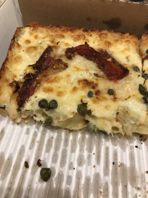 Buddy's Pizza by null