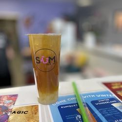 Sum Tea House