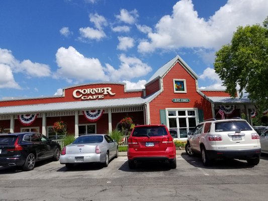 Corner Cafe 4541 Nw Gateway Ave Riverside Mo Cafes Mapquest 4541 Nw Gateway Ave Riverside Mo Cafes