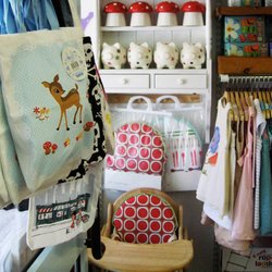 Poppets - Poppets Toy clothes & gift shop