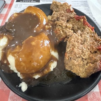 Someplace Else at The Paddle Wheel - Amazing meat loaf!! - Breakfast & Brunch Near Me - Wellsville, Ohio Someplace Else at The Paddle Wheel - Amazing meat loaf!! - Breakfast & Brunch Near Me - Wellsville, Ohio