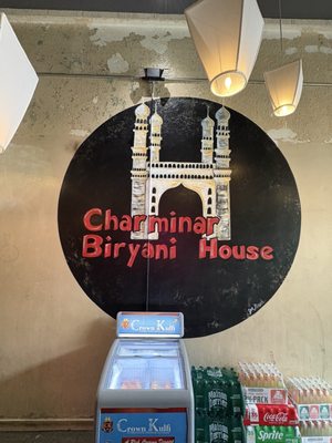 Charminar Biryani House - (Griswold St) Downtown by null