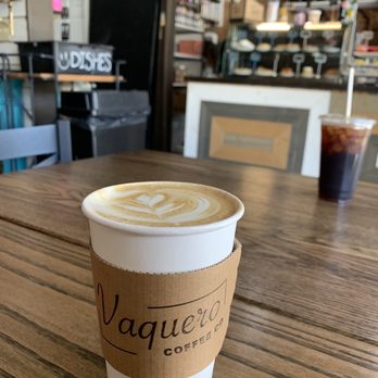 Rio Dulce - Latte Art and Table - Coffee & Tea Near Me - Fort Worth, Texas Rio Dulce - Latte Art and Table - Coffee & Tea Near Me - Fort Worth, Texas