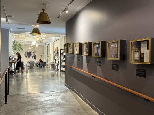 DeLille Cellars by null