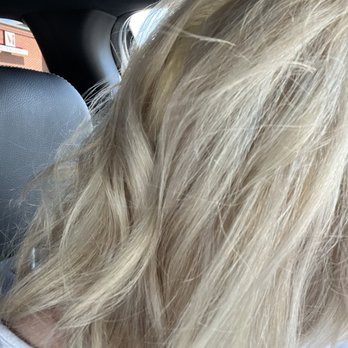 M Salon - Nailed it - Hair Salons Near Me - Edmond, Oklahoma M Salon - Nailed it - Hair Salons Near Me - Edmond, Oklahoma